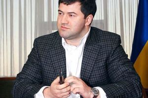 По данным Лещенко, Насиров может быть связан с делом Онищенко