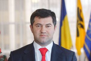 Насиров находился в клинике "Феофания"