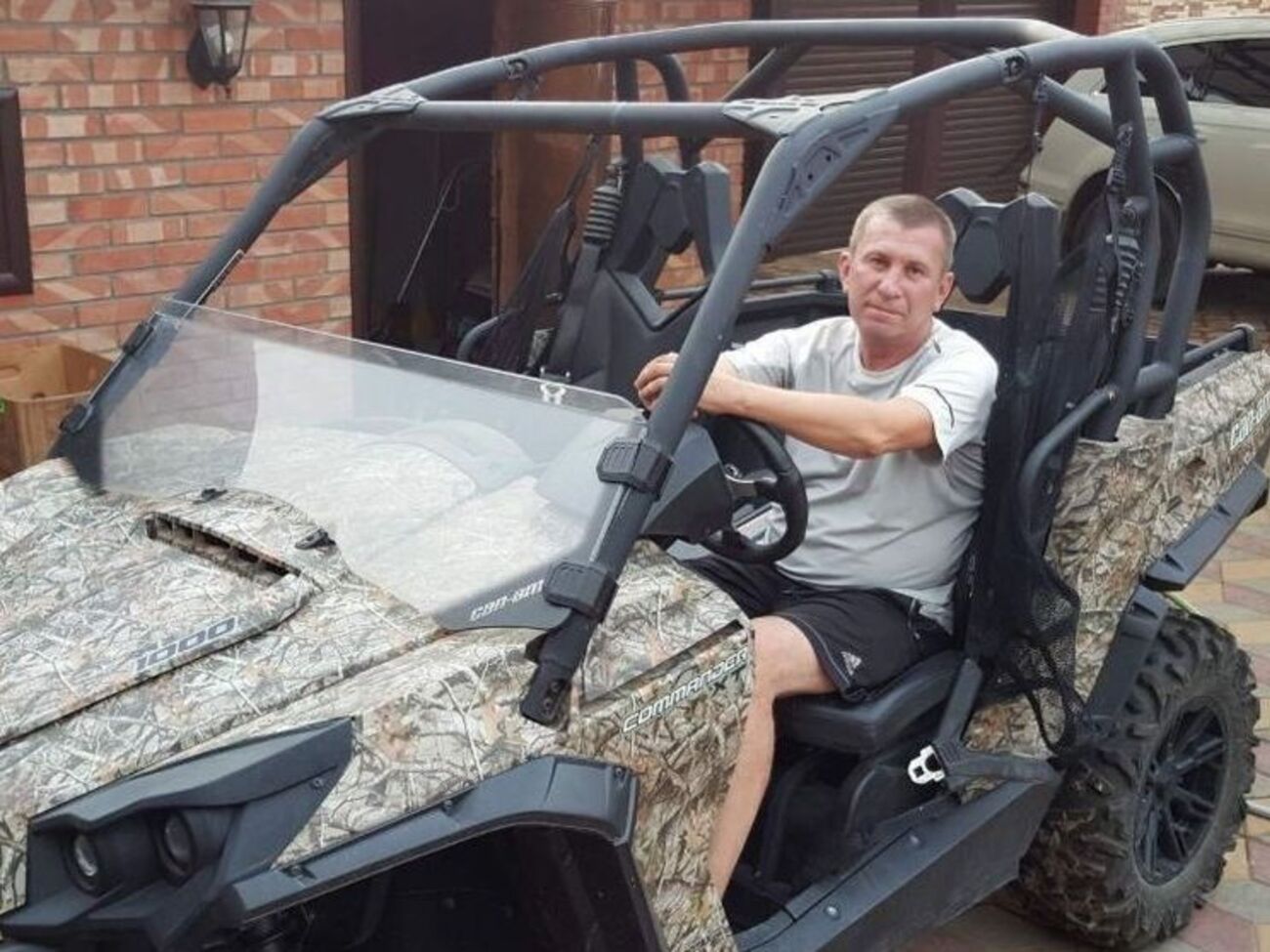 Bellingcat обнародовала новые данные о Дубинском