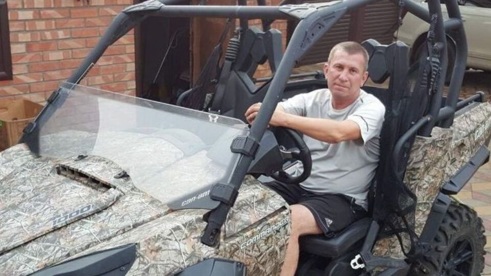 Bellingcat оприлюднила нові дані щодо Дубинського
