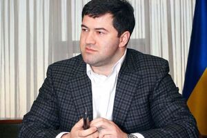 Затримання Романа Насірова не викликало співчуття у користувачів соцмереж