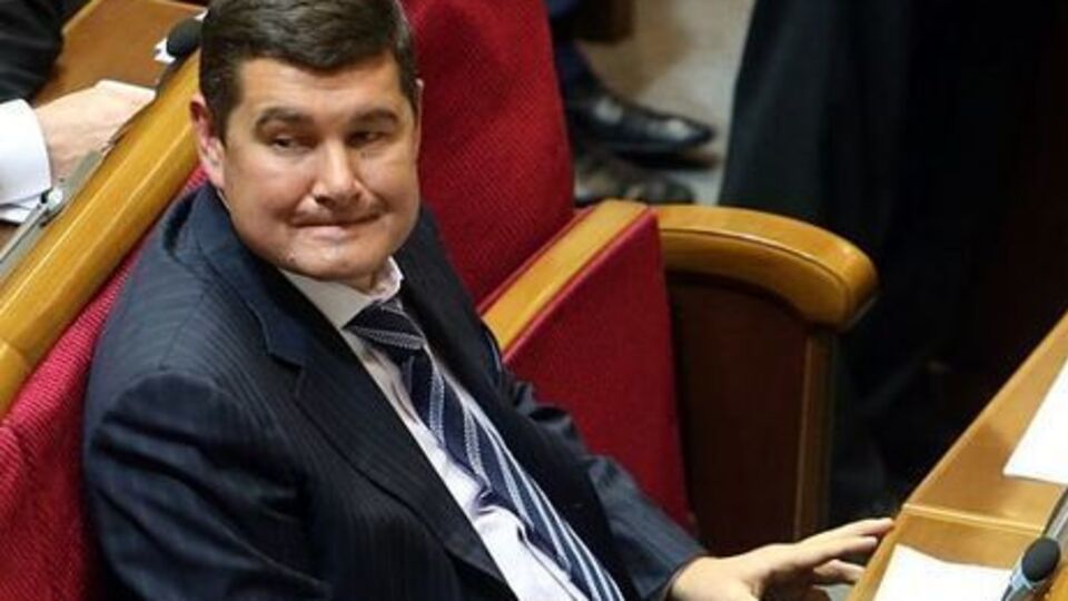 Онищенко про затримання Насірова: Слідство нічого не доведе