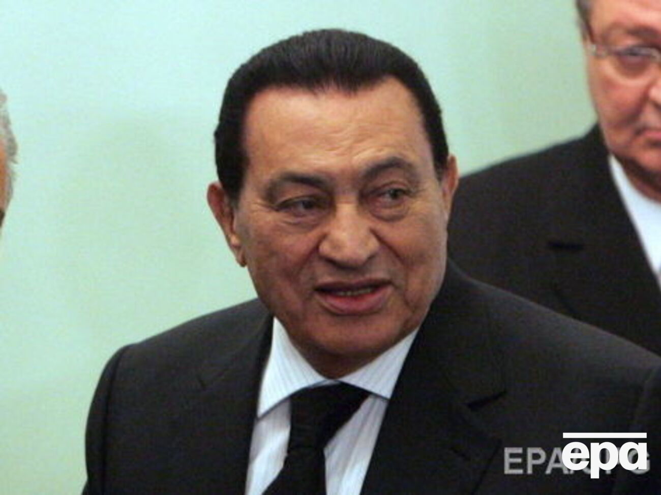 Суд оправдал Мубарака