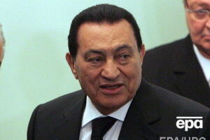 Суд оправдал Мубарака