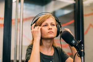 Katya Chilly: Военные действия в Украине завершатся, когда закончится война в сердце