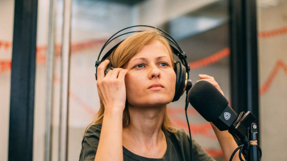 Katya Chilly: Воєнні дії в Україні завершаться, коли закінчиться війна в серці