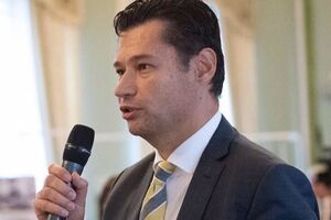 Щерба: Этот хорошо упитанный "мальчиш-плохиш" Рогозин давно напрашивался