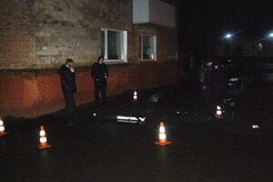 Поліція розшукує стрільців