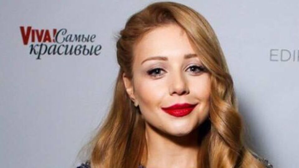 Тіну Кароль назвали найкрасивішою жінкою
