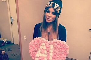 Ані Лорак поділилася відео, якому понад 20 років