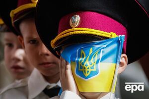 Україна виявилася найменш щасливою країною Європи