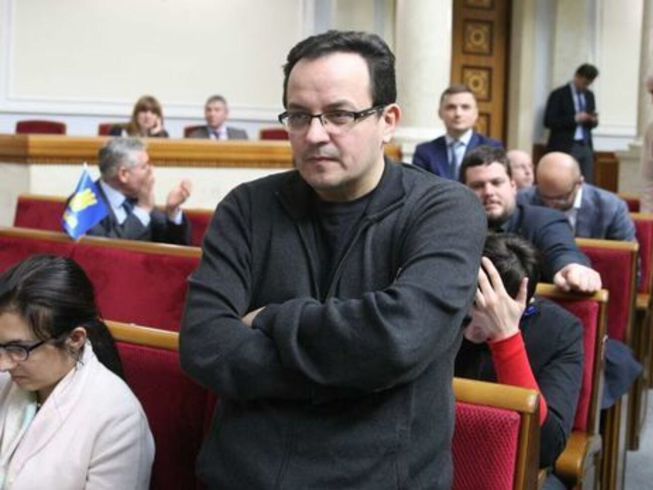 Березюк вважає причиною відстрочення рішення щодо траншу МВФ ситуацію з комісією з аудиту НАБУ