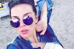 Седокова: Люблю его, не могу