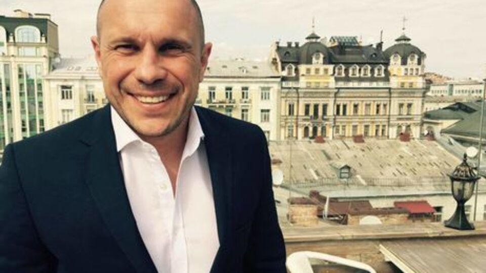 Кива: Не шкодую, що виступив на російському ТБ