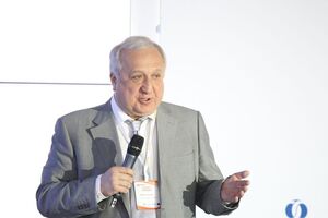 Аджунер: Ми плідно співпрацюємо з урядовими структурами, щоб надавати технічну допомогу та сприяти в усіх процесах реформ