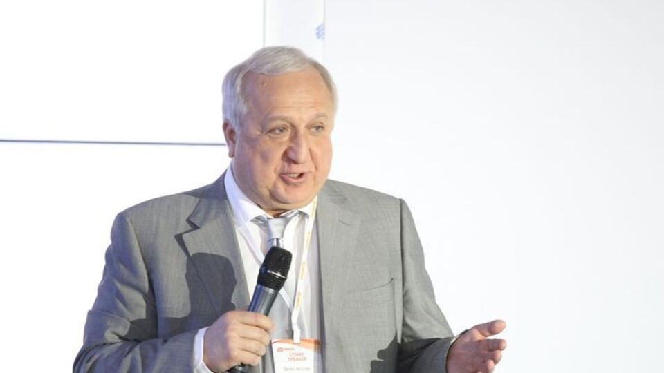 Аджунер: Ми плідно співпрацюємо з урядовими структурами, щоб надавати технічну допомогу та сприяти в усіх процесах реформ