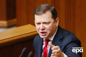 Ляшко пригрозил инициировать отставку правительства