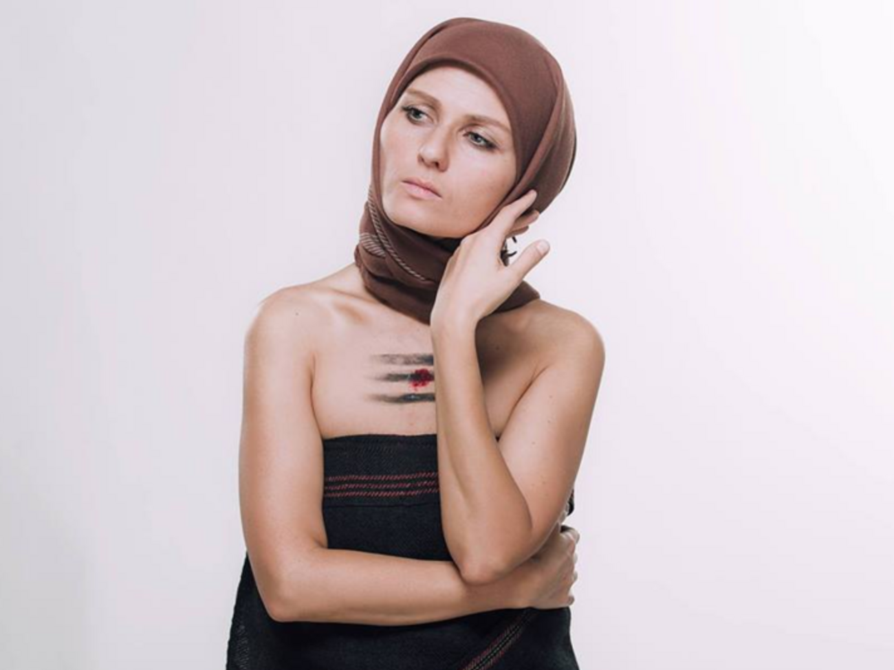 Katya Chilly:&nbsp;Иметь силу Царя и быть свободным &ndash; можно