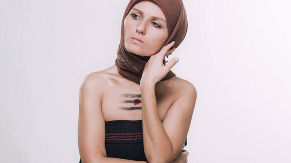 Katya Chilly: Мати силу Царя і бути вільним – можна