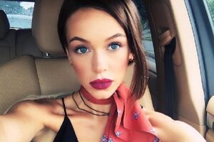 Яремчук: Я. До пластики. Хотіла навчитися робити картопляне пюре, а вирішила стати співачкою