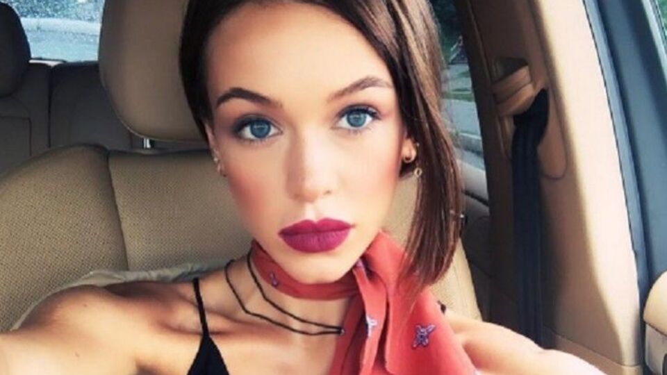 Яремчук: Я. До пластики. Хотела научиться делать картошку пюре, а решила стать певицей