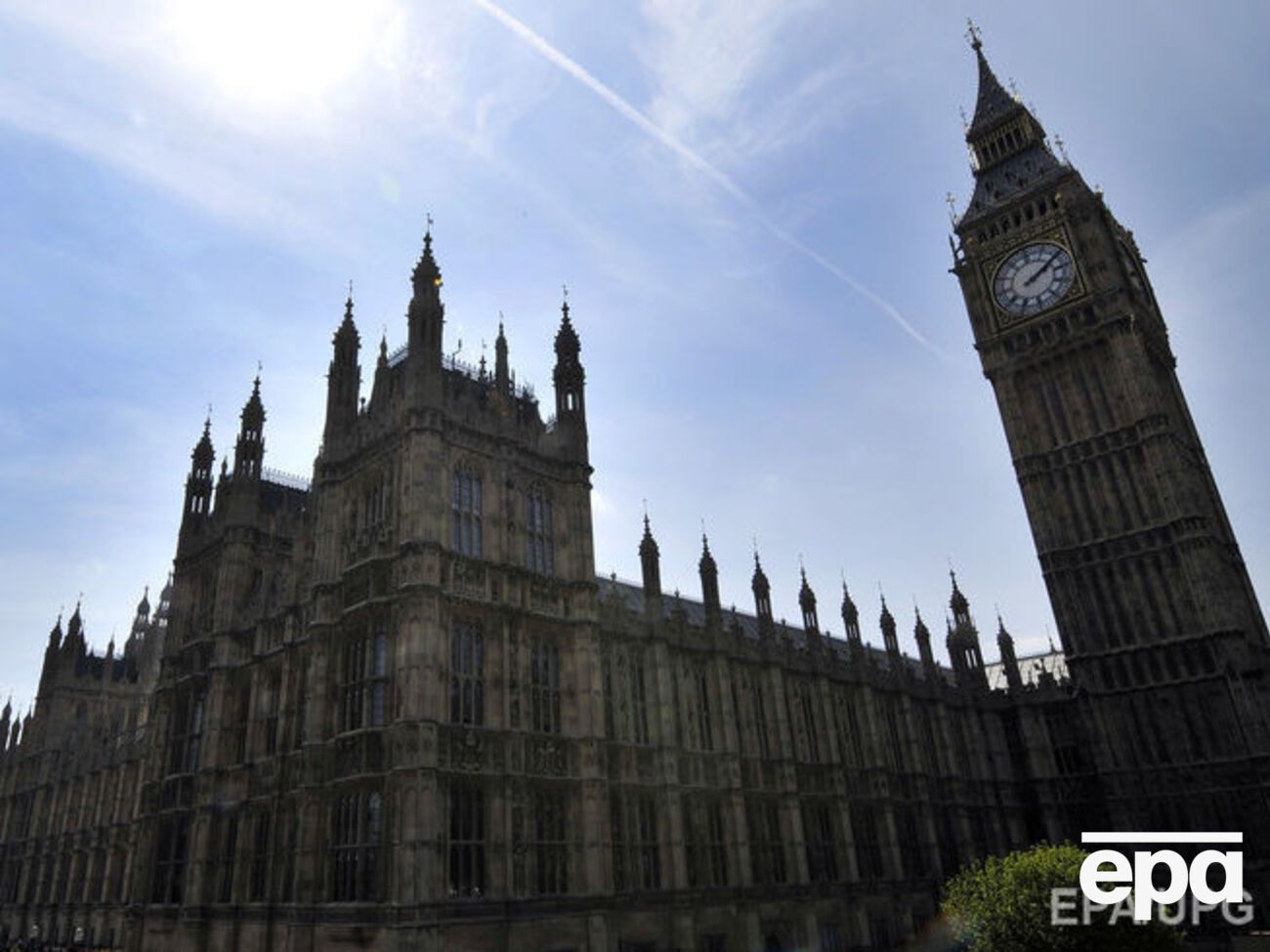 Великобританія запустить Brexit 29 березня