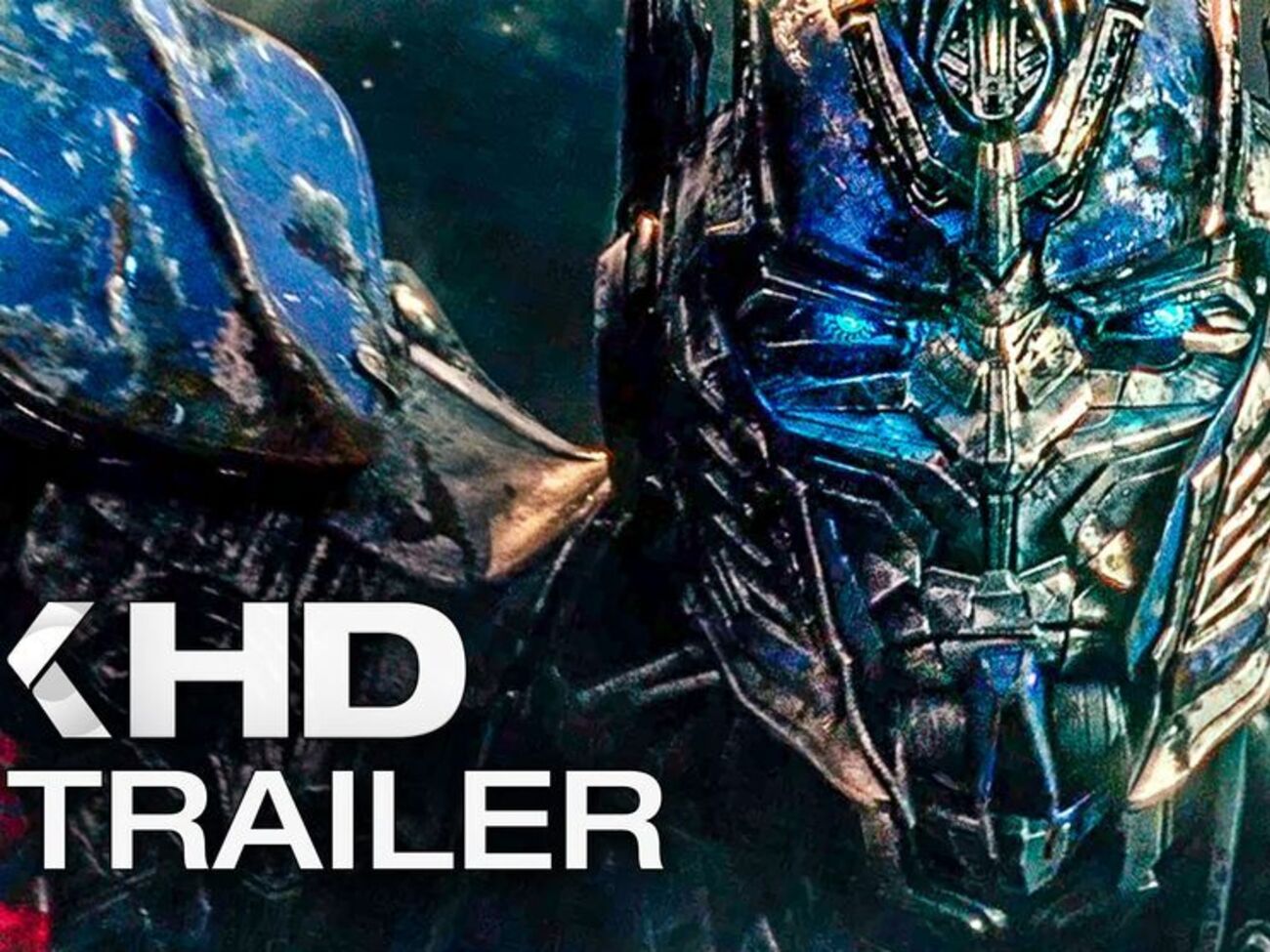 Трейлер фильма набрал на YouTube почти 1,5 млн просмотров.