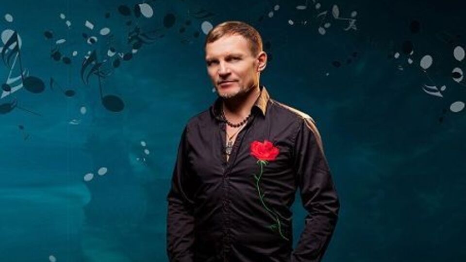 Скрипка: Перемога! Мій син Устим і його партнерка Поліна – чемпіони України з бальних танців