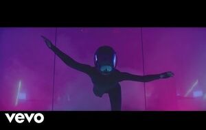 Sia и Pink спели вместе