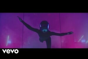 Sia та Pink заспівали разом