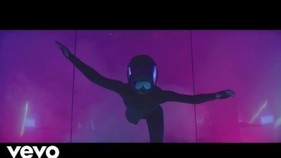 Sia та Pink заспівали разом