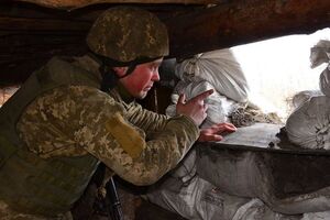 Проти українських військовослужбовців застосували "Гради", 152-мм і 122-мм артилерію і 120-мм міномети