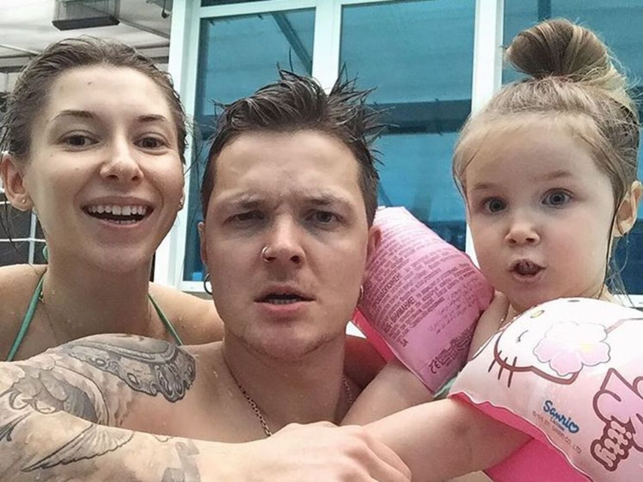 У Галича есть старшая дочь Ева