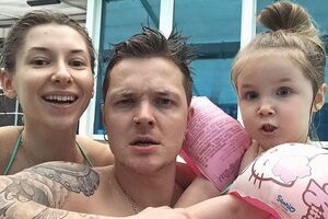 У Галича есть старшая дочь Ева