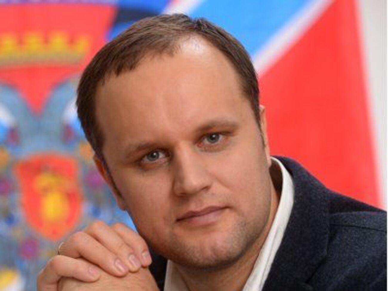 Губарев участвовал в захвате Донецкой облгосадминистрации в 2014 году