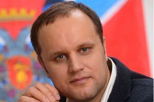 Губарев участвовал в захвате Донецкой облгосадминистрации в 2014 году