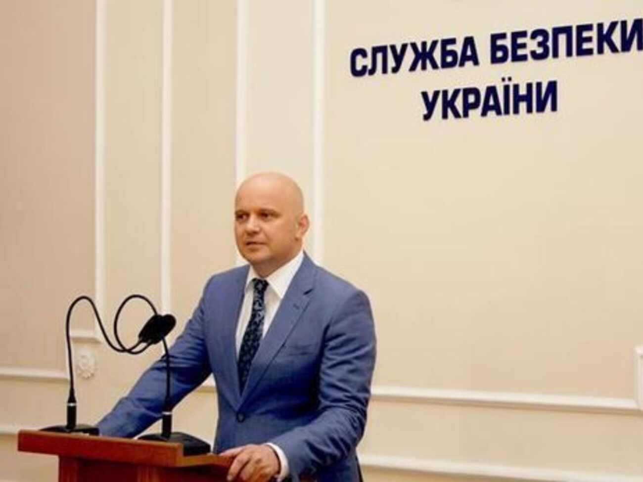 Тандіт: Проблема в тому, що навколо Ігоря Козловського намагаються розіграти певну гру