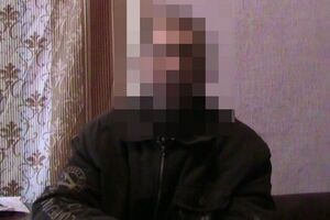 В 2016 году информатор боевиков вернулся домой с временно оккупированных территорий