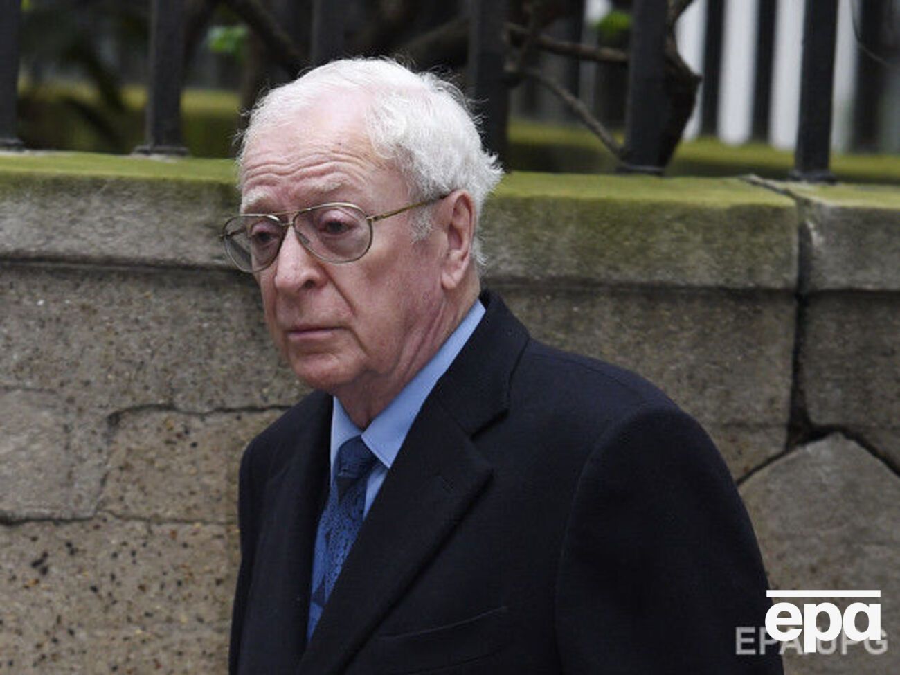 Кейн шкодує, що може не побачити дорослішання онуків