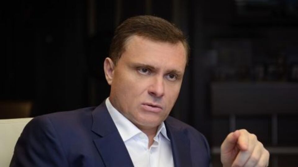 Левочкин: Оппозиционный блок будет участвовать и в местных выборах на Донбассе, и в парламентских