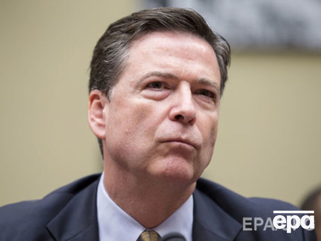 По словам Коми, в рамках расследования ФБР оценит, были ли совершены какие-либо преступления