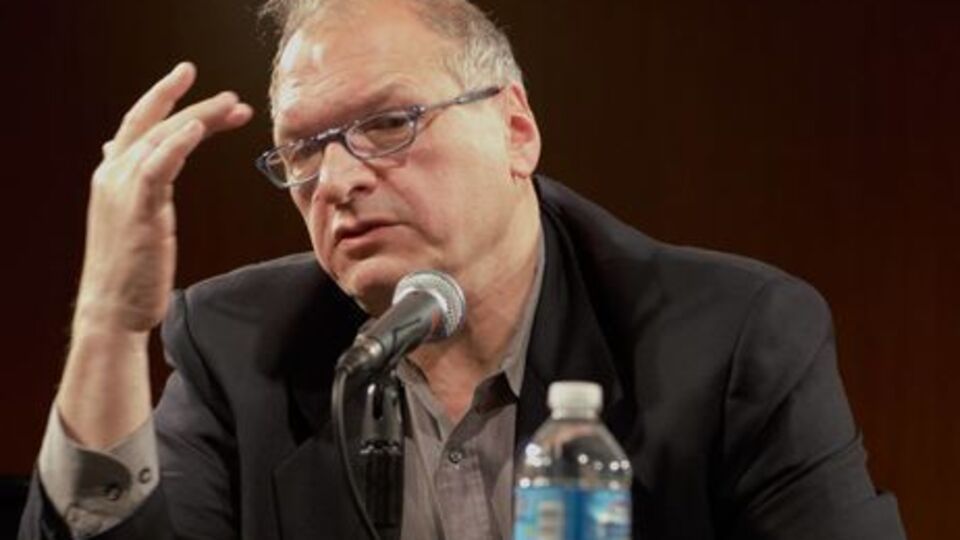 Юрій Фельштинський: Чим схожі смерті представників СРСР і РФ в ООН Вишинського і Чуркіна?