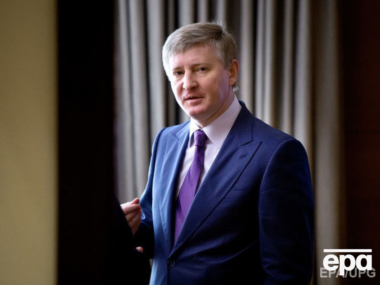 У рейтингу Forbes Ахметов посів 359-те місце