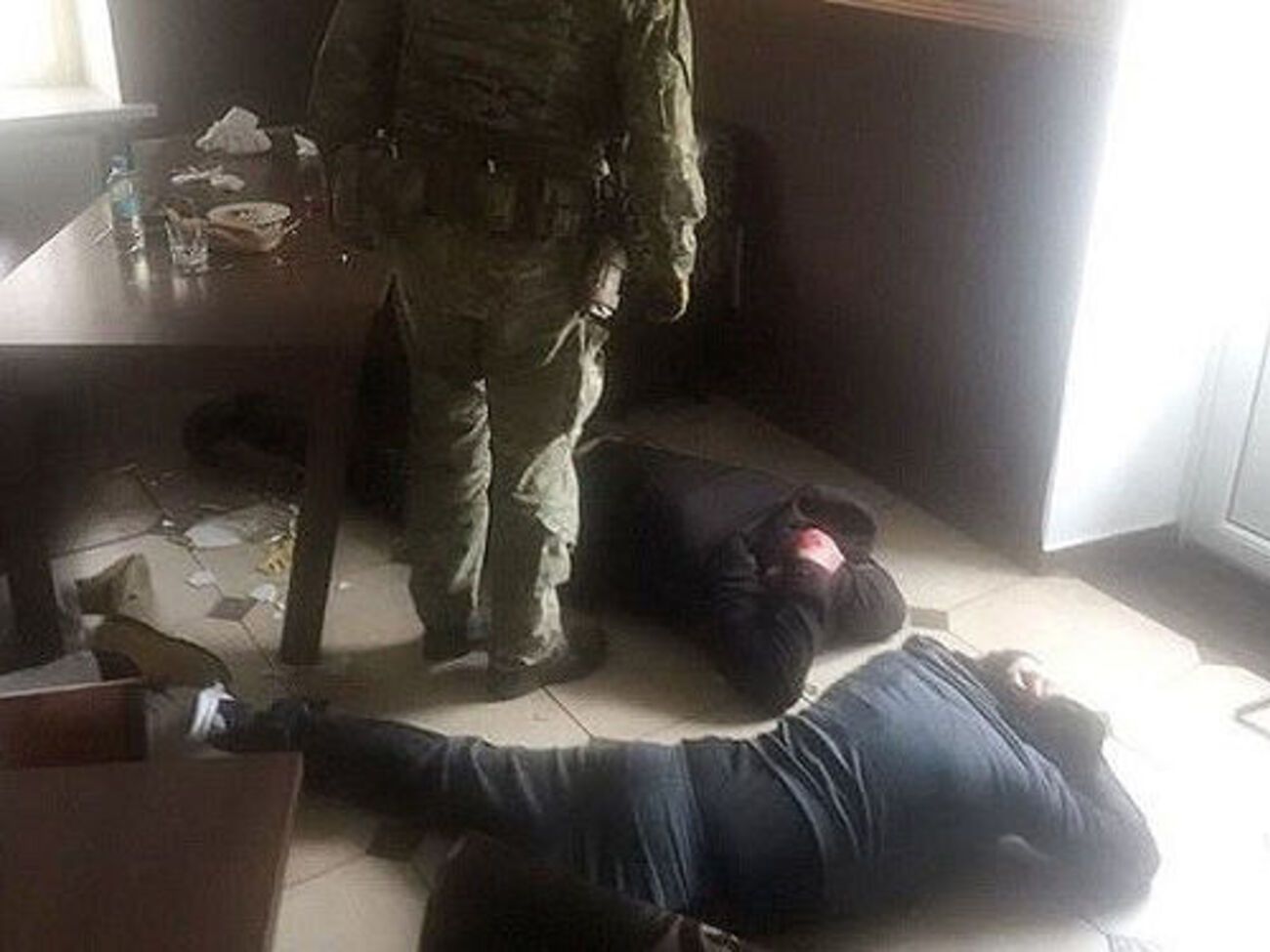 Злоумышленники заставляли предпринимателей возвращать вымышленные "долги"