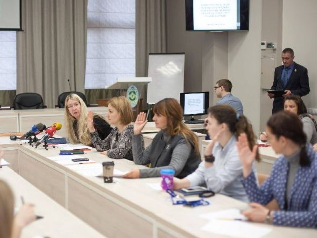 За тиждень комісія збереться, щоб оголосити новий конкурс