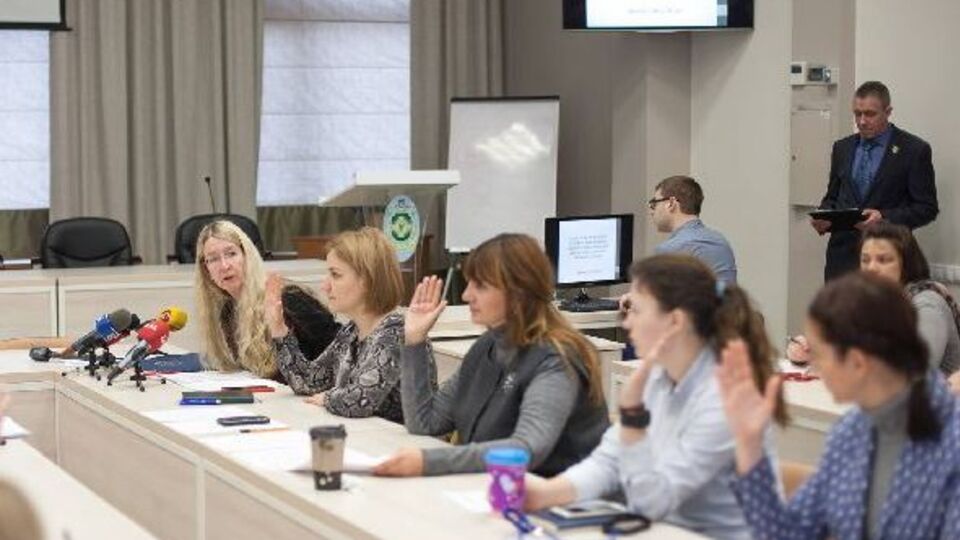 За тиждень комісія збереться, щоб оголосити новий конкурс