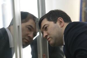 Насіров відвідав міграційну службу