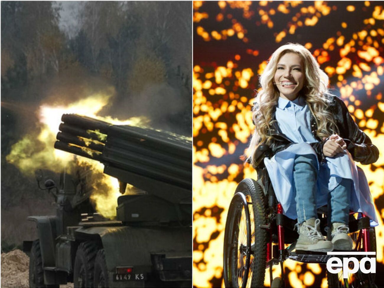 Основні новини першого дня тижня