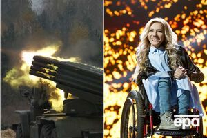 Основні новини першого дня тижня