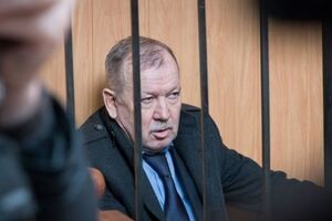 25 лютого Кушнарьова заарештували на два місяці